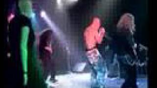 Cadacross - Forest Remains Victor(LIVE)