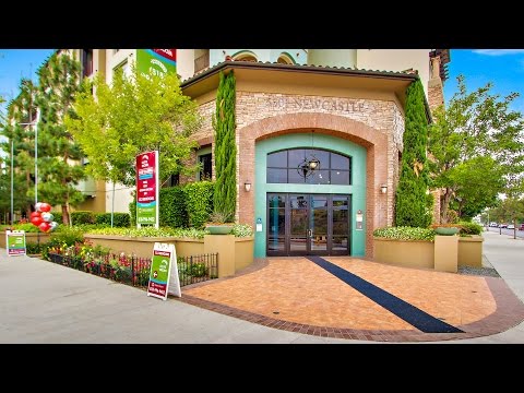 Olive Encino - 5501 Newcastle Avenue Encino, CA 91316