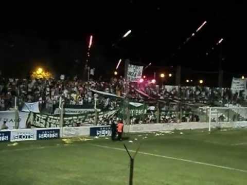 Estudiantes (San Luis) 3 - San Martin (Mza) 3 - Final De Partido