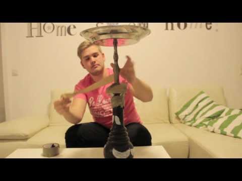10 Dinge, die man nicht tun sollte wenn man Shisha raucht