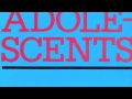 Adolescents - Balboa Fun zone - It's in your ...