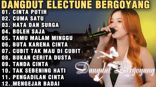 Download lagu DANGDUT ELECTUNE ENAK UNTUK BERGOYANG DAN CEK SOUND KUMPULAN LAGU LAWAS CINTA PUTIH CUMA SATU mp3