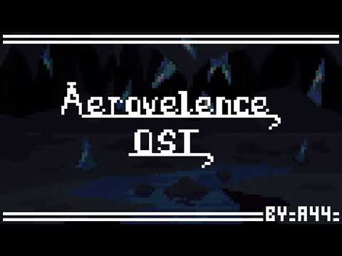 Cracking Crystals - Aerovelence OST