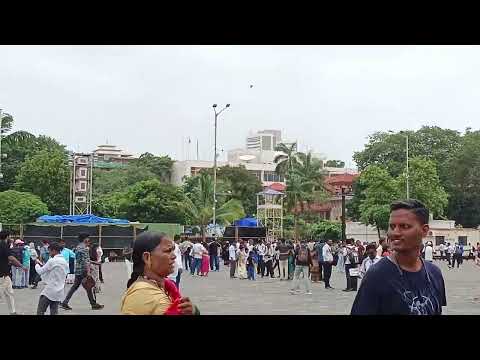 capital of maharastra