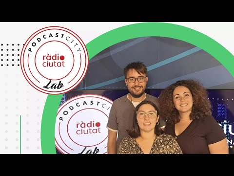 #PodcastCity | Piscolabis - Especial Halloween/Castanyada