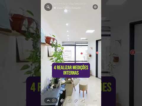 5 Coisas que pode fazer no tour virtual da Mapin