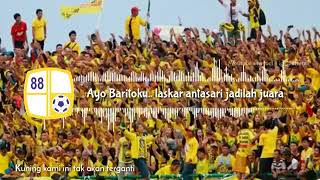Download lagu Lagu barito putera mp3