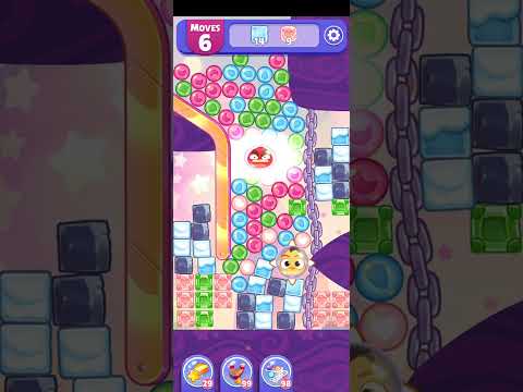 Angry birds Dream blast - level 1188