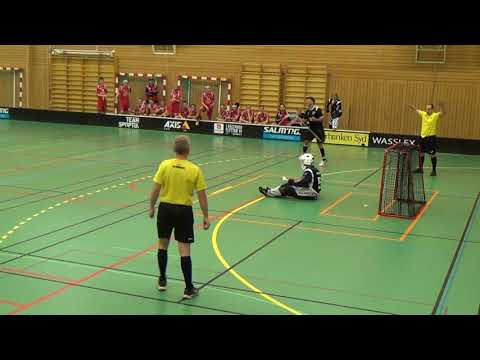 highlights KFUM VS Burlöv herrar SKM
