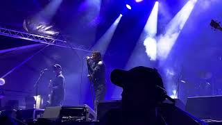 Grinspoon - Ready 1 - Summernats - Jan 2024