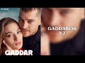 Gaddar Dizi Müzikleri | Gaddarlık V2 (Temiz Version) (Special Edition) [Yüksek Kalite]