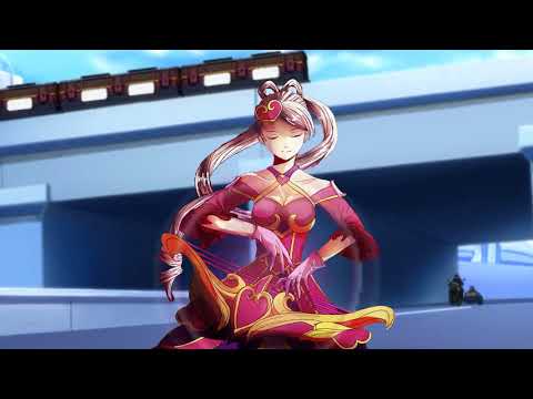 Especial 14 de febrero parte 2 [con 20 dias de atraso (__ __|||| ]