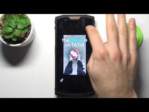 How to Change Icon Shape on DOOGEE S80 – Use X Icon Editor