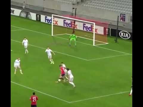 Yusuf Yazıcı Skills