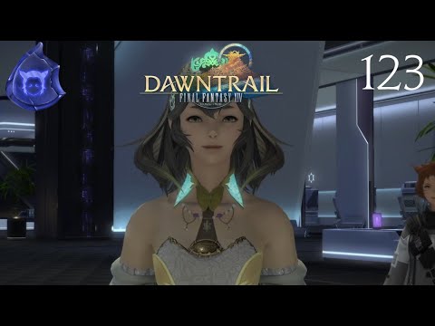 Let's Play Final Fantasy XIV: Dawntrail (Stream Edit) - Episode 123: Inconceivable!