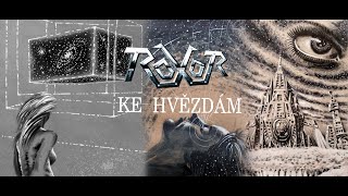Roxor - Ke hvězdám (oficiální video)