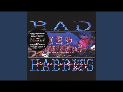 I Get It In - Chaos feat: Phaze 3