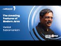The Amazing Features of Modern Java  - Venkat Subramaniam