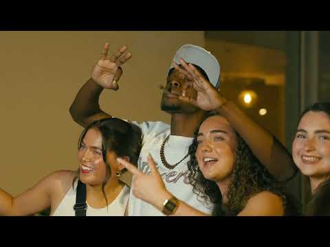 KUSH BINFLOCKIN - SHOW U THE PROOF (OFFICIAL MUSIC VIDEO)