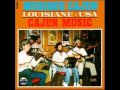 Les Haricots Sont Pas Salés - Musique Cajun Louisiane USA