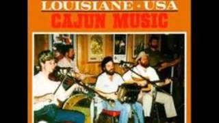 Les Haricots Sont Pas Salés - Musique Cajun Louisiane USA