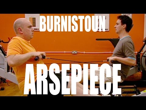 Burnistoun - Arsepiece
