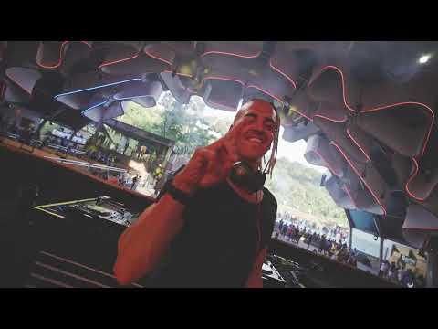 Drelirium aka Dre Guazzelli - Live Set - Laroc Club 2023