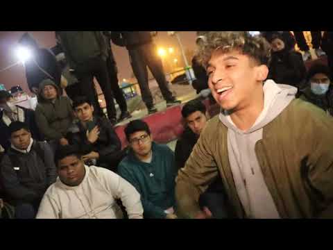 PKAS WONG PIERR vs PCH GABO BRAIN - SEMIFINAL  - TRIDENTE DE POSEIDON