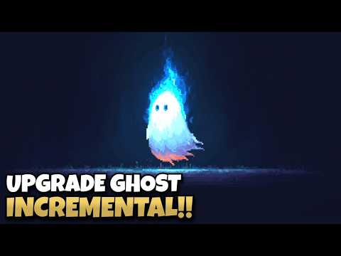 Upgrading my Ghost to Defend Against Evil Spirits!