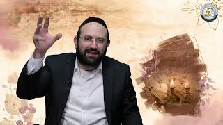 🧭👤האח האובד - סיפור ומסר מרתק לפרשת תולדות  | הרב אוריה יגל (ארגון קול הלשון) - התמונה מוצגת ישירות מתוך אתר האינטרנט יוטיוב. זכויות היוצרים בתמונה שייכות ליוצרה. קישור קרדיט למקור התוכן נמצא בתוך דף הסרטון