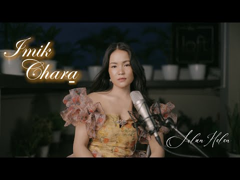 IMIK CHARA// HELEN SOLAN CROWN LAW (ORIGINAL) THANSHOK RAIKHAN #tangkhulsongs #music #video #2025