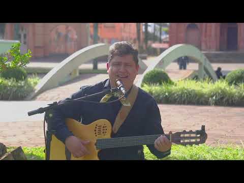 CANTANDO AS MISSÕES