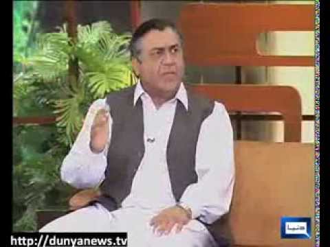 Dunya News - HASB-E-HAAL - 16-11-2013