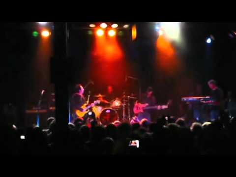 Steve Lukather - From Not Dead Yet Tribute to Jason Becker