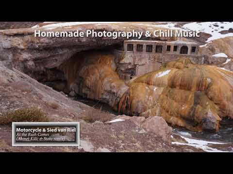 Motorcycle & Sied van Riel - As the Rush Comes (Ahmet Kilic & Stoto remix)