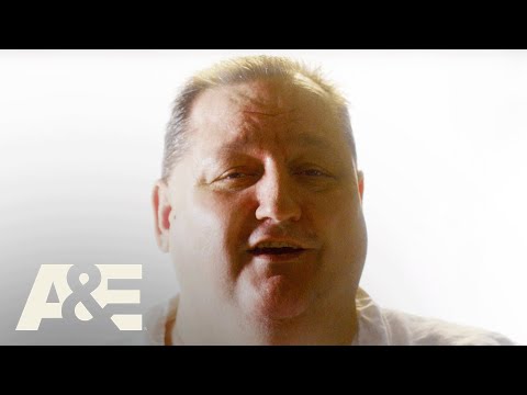 Convict Tells Twisted Tale of Why He Committed the "Perfect Murder" | The Killer Speaks | A&E