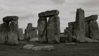 LUNDY ISLE - CREATING WINGS (REST IN THE CEMETERY)