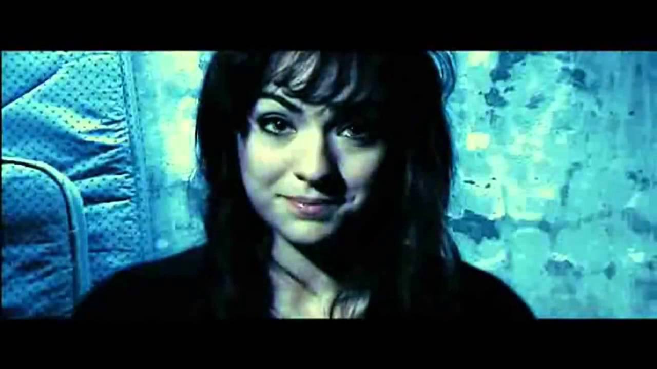 Trailer oficial de Lentes do Mal