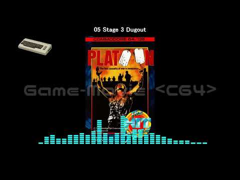 (C64)Platoon-Soundtrack