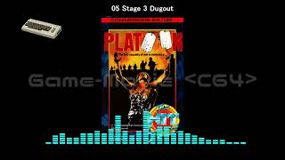 (C64)Platoon-Soundtrack