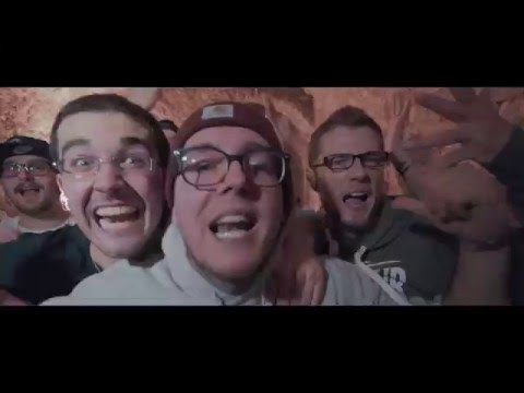 Possetrack Trentino First Class (Prod. BigHouse) - OFFICIAL VIDEO