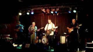 Marley&#39;s Ghost - Key To The Highway