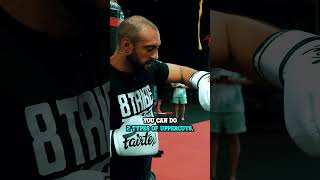 Uppercut Punch demonstration thumbnail