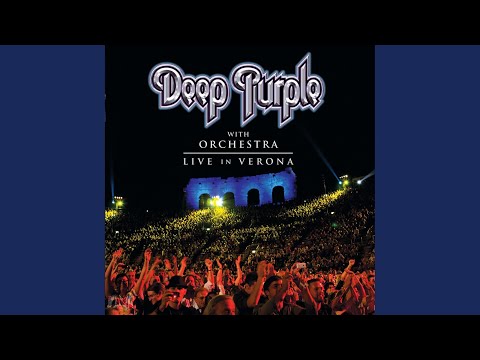 Videoclip de Woman from Tokyo (Live in Verona 2011) — Deep Purple
