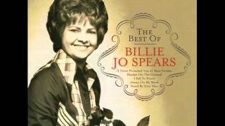 Billie Jo Spears - The Cheatin' Kind