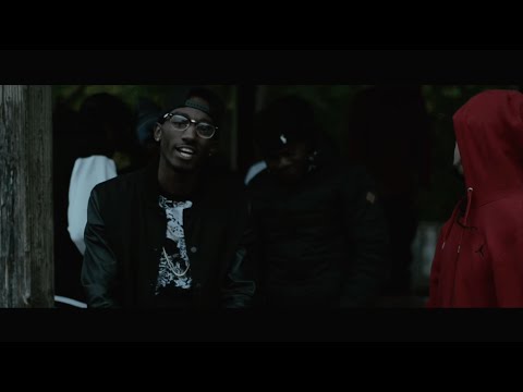 Mayne Ishu - All I Know ft. C4, E Carter