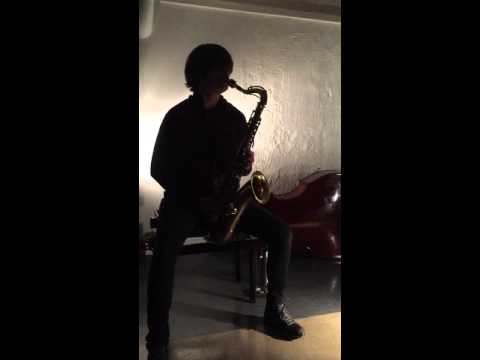 Signe Dahlgreen@KHIMAIRA