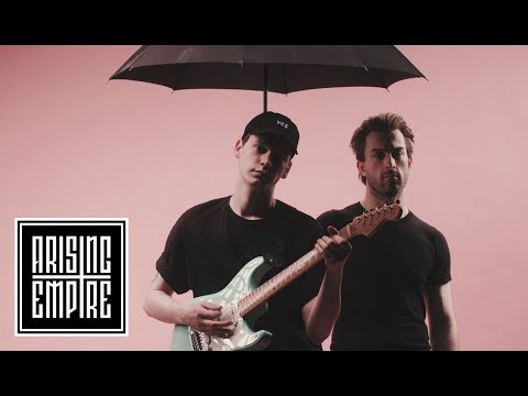 THE OKLAHOMA KID - Shaking Off The Disease (OFFICIAL VIDEO)