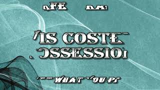 Elvis Costello karaoke - Possession