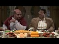 Eddie Murphy The Nutty Professor Dinner Scene 1996
